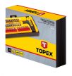 TOPEX Set de biți pentru șurubelnițe 41 piese (39D369)