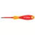 TOPEX Șurubelniță 1000V, izolat PH0X59 (39D475)