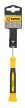 TOPEX Șurubelniță de precizie pentru instrumentari Torx T8x50mm (39D778)
