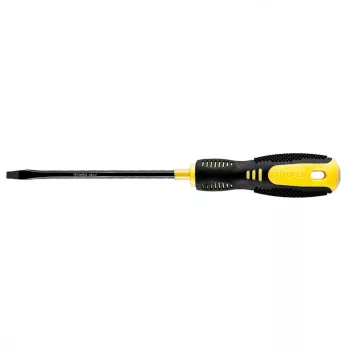 TOPEX Șurubelniță plată 4x100mm (39D802)