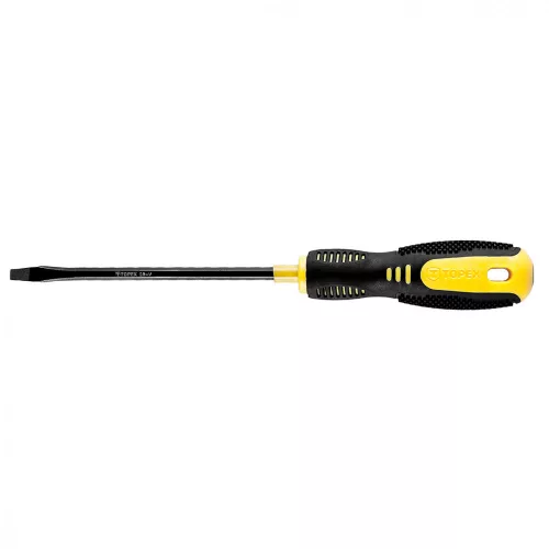 TOPEX Șurubelniță plată 4x100mm (39D802)