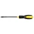 TOPEX Șurubelniță plată 4x100mm (39D802)