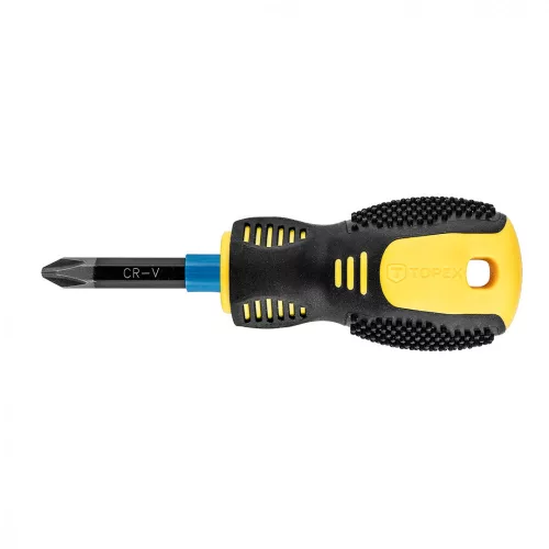 TOPEX Șurubelniță PH2X38 MAROK (39D822)