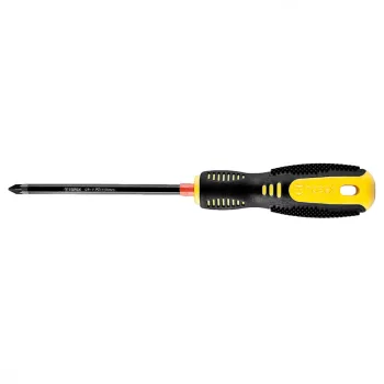 TOPEX Șurubelniță PZ1X100MM (39D830)