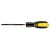TOPEX Șurubelniță PZ1X100MM (39D830)