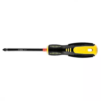 TOPEX Șurubelniță PZ2X100MM (39D831)