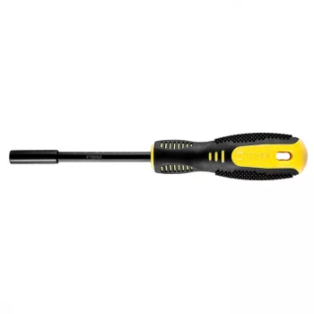 TOPEX Șurubelniță 1/4" 210mm pentru biți (39D860)