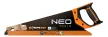 NEO Ferăstrău manual 400mm, 7 TPI, PTFE (41-111)
