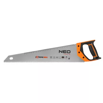 NEO Ferăstrău manual 450mm, 7TPI (41-136)