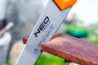 NEO Ferăstrău manual 450mm, 7TPI (41-136)