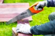 NEO Ferăstrău manual 450mm, 7TPI (41-136)