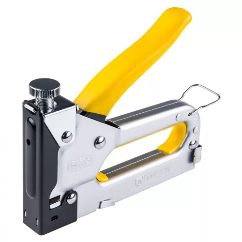 TOPEX Capsator 6-14mm, tip J, oțel placat cu nichel (41E906)