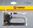 TOPEX Capsator 6-14mm, tip G (41E908)