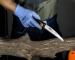 NEO Ferăstrău pentru crengi, lamă de ferăstrău: 150mm (6”), 9 TPI, pliat (42-100)