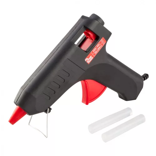 Top Tools Pistolar de lipit, 11mm, 15/40W (42E500)