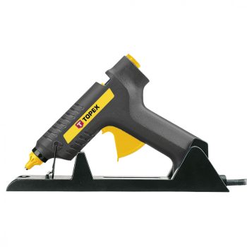 TOPEX Pistolar de lipit 11mm, 80W, GS/CE (42E511)