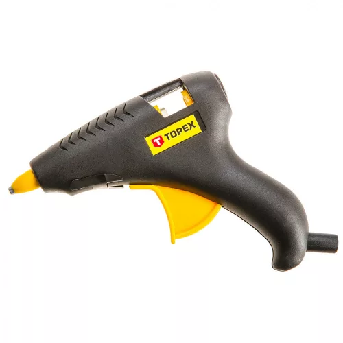 TOPEX Pistolar de lipit 8mm, 10W (42E580)