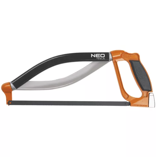 NEO FERĂSTRĂU METALIC 300MM 3D (43-300)