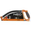 NEO FERĂSTRĂU METALIC 300MM 3D (43-300)