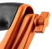 NEO Ferăstrău metalic 300mm cu suport de lamă, aluminiu, mâner dublu component (43-301)