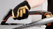 NEO Ferăstrău metalic 300mm, mâner dublu component (43-302)