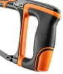 NEO Ferăstrău metalic 300mm, mâner dublu component (43-302)