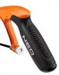NEO Ferăstrău metalic 150mm, aluminiu, mâner dublu component (43-310)