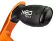 NEO Ferăstrău metalic 150mm, aluminiu, mâner dublu component (43-310)