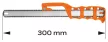 NEO FERĂSTRĂU COMBINAT 300MM Metal/Lemn (43-321)