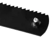 NEO Set de lame de ferăstrău metalic 150mm, 5buc, 24TPI, unică față (43-350)