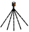 NEO SET DE LAME FERĂSTRĂU METALIC 300x12,5MM, 5buc, HSS Bimetal (43-355)