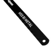 NEO SET DE LAME FERĂSTRĂU METALIC 300x12,5MM, 5buc, HSS Bimetal (43-355)