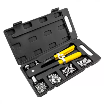   TOPEX Extrator de piulițe pentru șuruburi M3, M4, M5, M6, M7 (43E111)