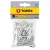 TOPEX Pop-rivet 4.0X8 50 pcs. (43E401)