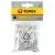 TOPEX Pop-rivet 4.0X10 50 pcs. (43E402)