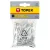 TOPEX Pop-rivet 4.0X13 50 pcs. (43E403)