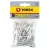 TOPEX Pop-rivet 4.0X18 50 pcs. (43E405)