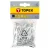 TOPEX Pop-rivet 4.8X8 50 pcs. (43E501)