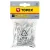 TOPEX Pop-rivet 4.8X12 50 pcs. (43E503)