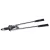 TOPEX EXTRACTOR POP-RIVETE, cu 2 brațe, 2.4, 3.2, 4.0, 4.8mm (43E780)
