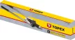 TOPEX EXTRACTOR POP-RIVETE, cu 2 brațe, 2.4, 3.2, 4.0, 4.8mm (43E780)