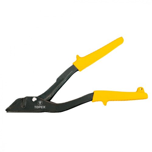 TOPEX Clește tiplizoare 4-6MM (43E790)