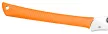NEO Ferăstrău japonez, lamă de ferăstrău: 250mm (10”), 11 TPI, larg, pliat (44-610)