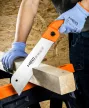 NEO Ferăstrău japonez, lamă de ferăstrău: 275mm (11”), 11 TPI (44-613)