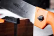 NEO Ferăstrău japonez, lamă de ferăstrău: 275mm (11”), 11 TPI (44-613)