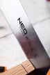 NEO Ferăstrău japonez, lamă de ferăstrău: 275mm (11”), 11 TPI (44-613)