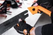 NEO Ferăstrău japonez, lamă de ferăstrău: 275mm (11”), 11 TPI (44-613)