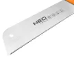 NEO Ferăstrău japonez, lamă de ferăstrău: 275mm (11”), 11 TPI (44-613)