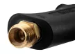 TOPEX Torță de Lipit cu Gaz, Perzător, Arzător Kit (44E118)