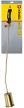 TOPEX Torță de Lipit cu Gaz, Perzător, Arzător Kit 60mm (58kW), Șaft: 50cm, Țeavă: 5m (44E122)